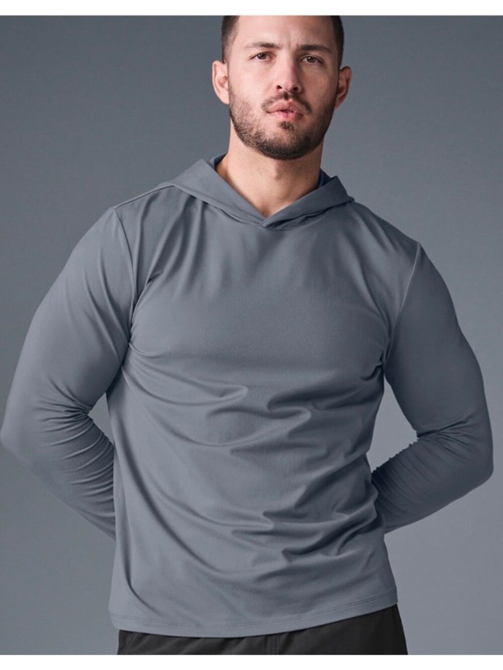 Alo performance hoodie
